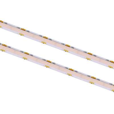Taśma LED SOB 320 48V 8W 2700K IP66 1010lm Ra92 8.3mm