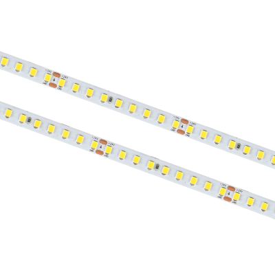 Taśma 144LED/m 1m 24V 5.5W 4000K IP20 1180lm Ra80 8mm