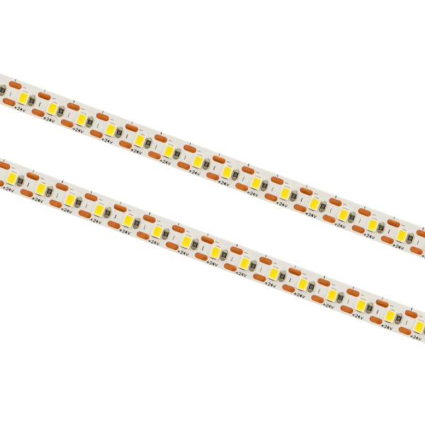 Taśma 120LED/m 1m 24V 11W 6500K IP20 1020lm Ra98 8mm