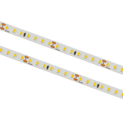 Taśma 140LED/m 1m 24V 11W 4000K IP20 1170lm Ra98 8mm