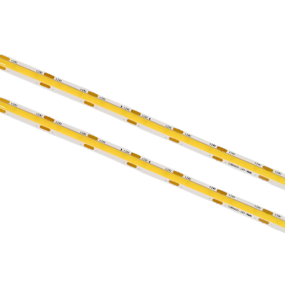 Taśma LED COB 24V 10W 6000K IP20 1110lm Ra90 8mm