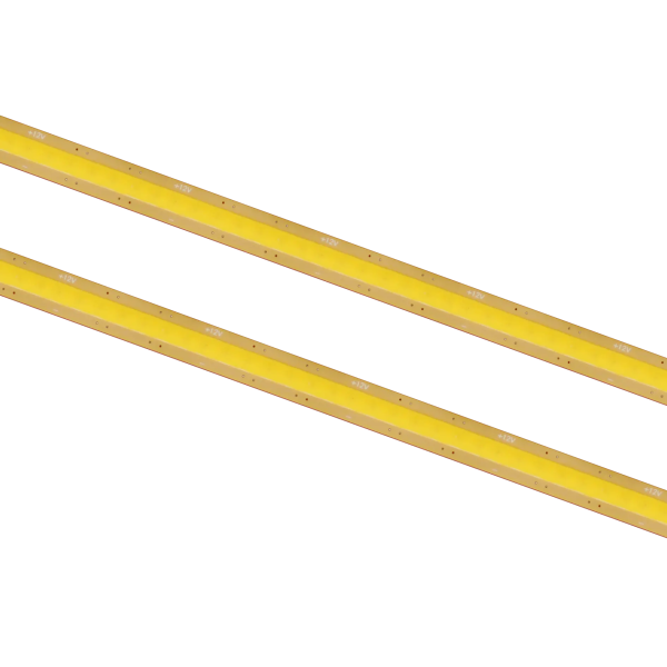 Taśma LED COB 24V 10W 6000K IP66 650lm Ra90 8.3mm