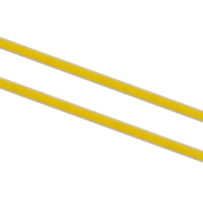 Taśma LED COB 24V 8W 6000K IP66 880lm Ra90 5.3mm