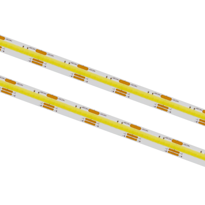 Taśma LED COB 24V 16W 2700-6500K IP66 1480lm Ra90 10.3mm
