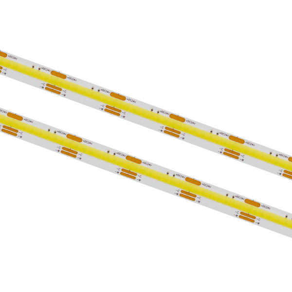 Taśma LED COB 24V 16W 2700-6500K IP66 1480lm Ra90 10.3mm