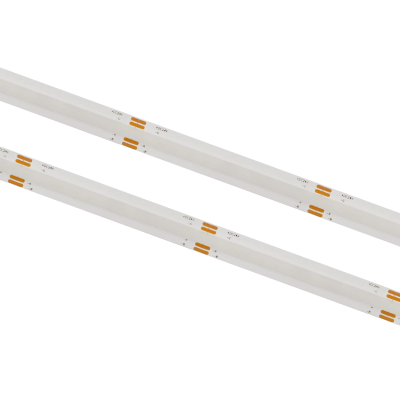 Taśma LED COB 24V 14W RGB IP20 430lm 10mm