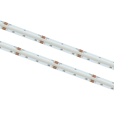 Taśma LED COB 24V 15W RGB IP66 620lm 10.3mm