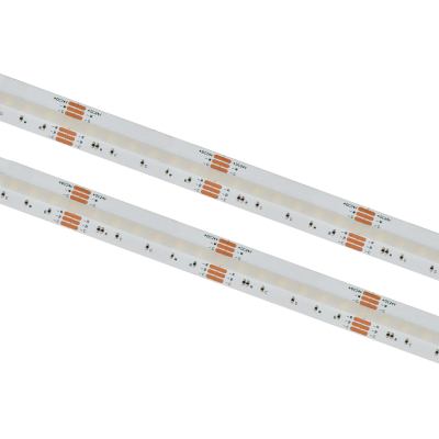 Taśma LED COB 24V 16W RGB+CCT IP66 800lm 12.3mm