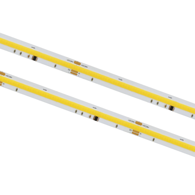 Taśma LED Cyfrowa SPI COB 24V 9W 2700-6500K IP20 660lm Ra90 10mm
