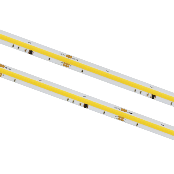 Taśma LED Cyfrowa SPI COB 24V 9W 2700-6500K IP66 660lm Ra90 10.3mm