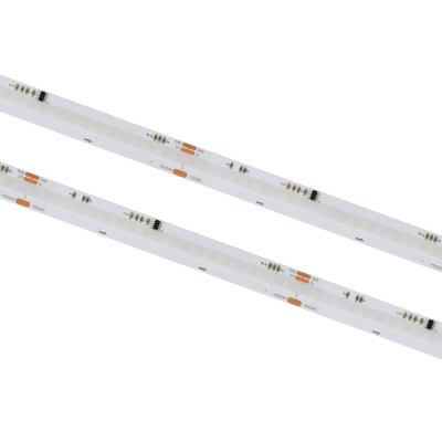 Taśma LED Cyfrowa SPI COB 24V 13W RGB IP20 585lm 12mm