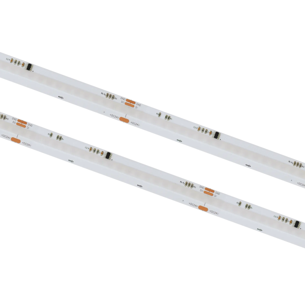 Taśma LED Cyfrowa SPI COB 24V 13W RGB IP20 585lm 12mm