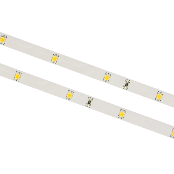 Taśma LED 28LED/m 24V 3W 4000K IP20 400lm Ra80 8mm