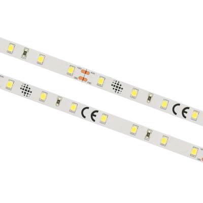 Taśma LED 56LED/m 24V 6W 6000K IP68 820lm Ra80 10mm