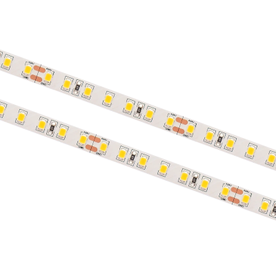 Taśma LED 112LED/m 24V 12W 6000K IP20 1300lm Ra95 8mm