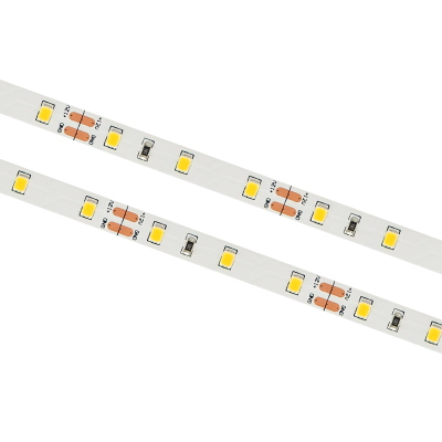 Taśma 60LED/m 1m 12V 4.8W 4000K IP20 550lm Ra80 8mm