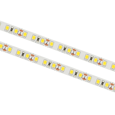 Taśma 120LED/m 1m 12V 9.6W 6000K IP66 1160lm Ra80 8.3mm