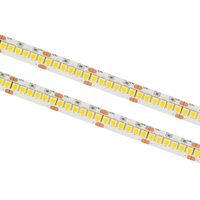 Taśma 240LED/m 1m 24V 24W 6000K IP20 2700lm Ra80 10mm