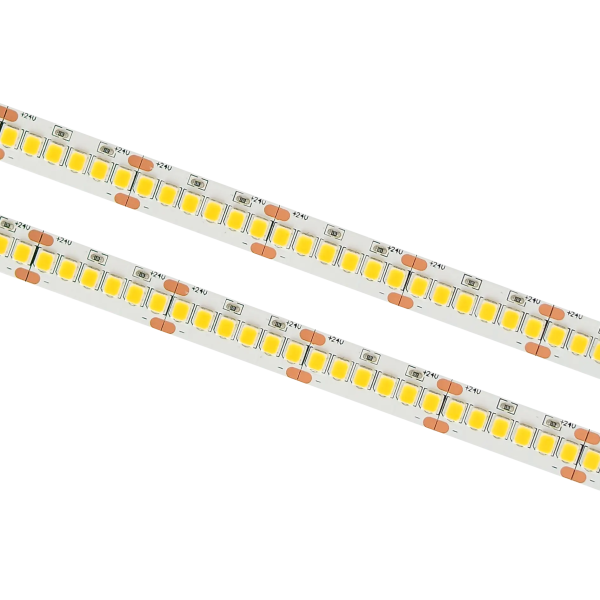 Taśma 240LED/m 1m 24V 24W 2700K IP20 2350lm Ra80 10mm