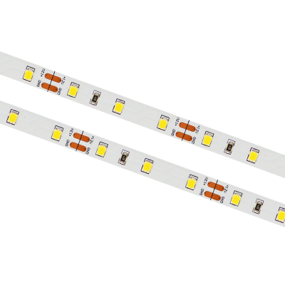 Taśma 60LED/m 1m 12V 12W 3000K IP20 1050lm Ra80 8mm
