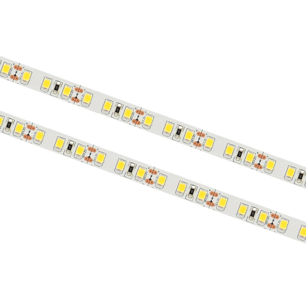 Taśma 120LED/m 1m 12V 22W 4000K IP20 2150lm Ra80 8mm