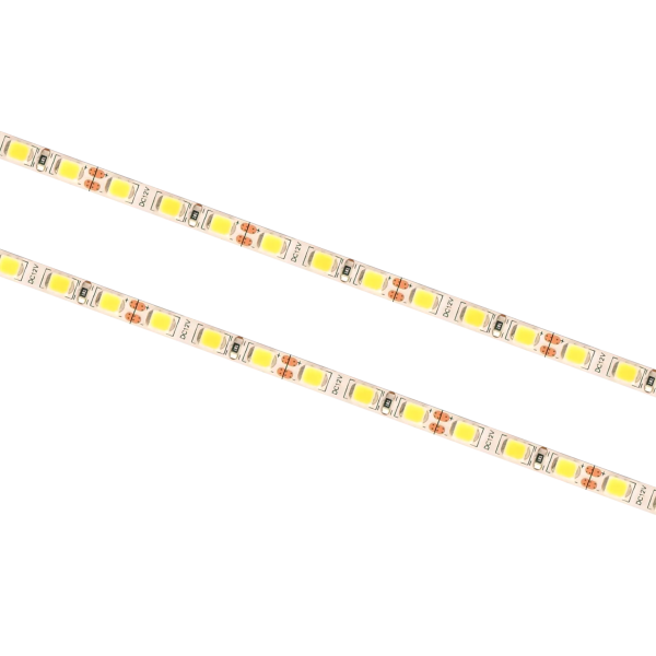 Taśma 120LED/m 1m 12V 9.6W 4000K IP20 1120lm Ra80 4mm
