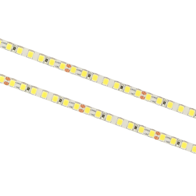 Taśma 168LED/m 1m 24V 17W 6000K IP20 2400lm Ra80 5mm