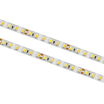 Taśma 120LED/m 1m 24V 17W 2100K MEAT IP20 1420lm Ra80 8mm