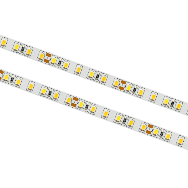 Taśma 120LED/m 1m 24V 17W 2100K MEAT IP20 1420lm Ra80 8mm