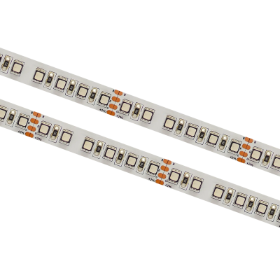 Taśma 120LED/m 1m 24V 24W RGB IP20 885lm 10mm