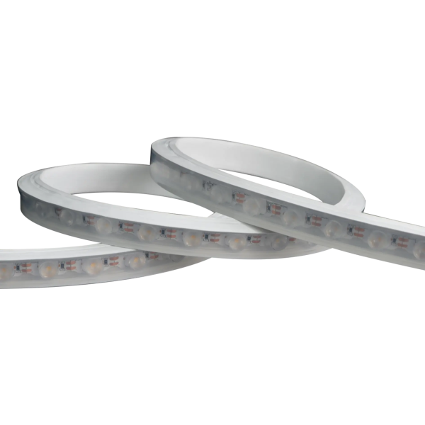 Naświetlacz liniowy LED 18x16mm 24V 20W 3000K IP65 1840lm Ra90