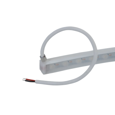 Naświetlacz liniowy LED 18x16mm 24V 20W 3000K IP65 1840lm Ra90