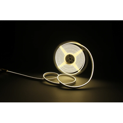 Neon LED 6x12mm 24V 5.5W 6000K IP65 480lm Ra80