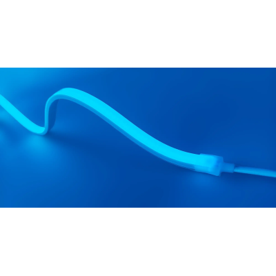 Neon LED 12x5mm 24V 15W RGB IP66 580lm