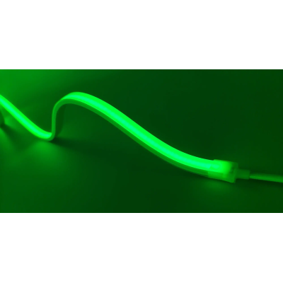 Neon LED 12x5mm 24V 15W RGB IP66 580lm
