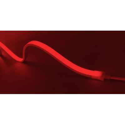 Neon LED 12x5mm 24V 15W RGB IP66 580lm