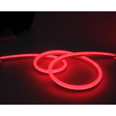 Neon LED 10x23mm 24V 14W 6000K IP65 720lm Ra80