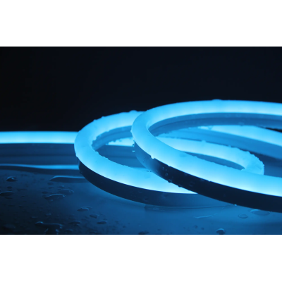 Zaślepka Silikonowa do Neonu LED NL1023