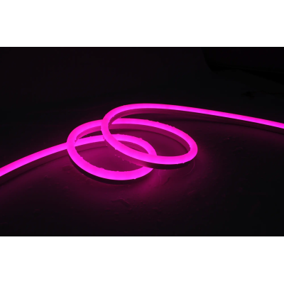 Zaślepka Silikonowa do Neonu LED NL1023
