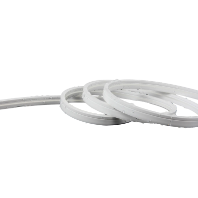Neon LED 4x10mm 24V 12W 6000K IP65 560lm Ra80