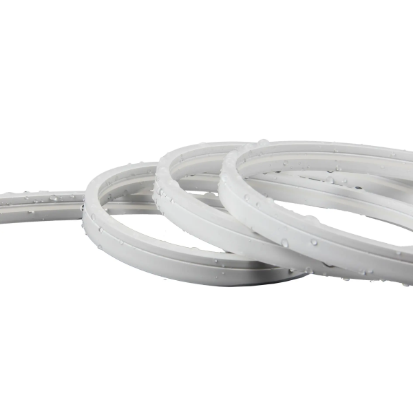 Neon LED 4x10mm 24V 12W 4000K IP65 550lm Ra80