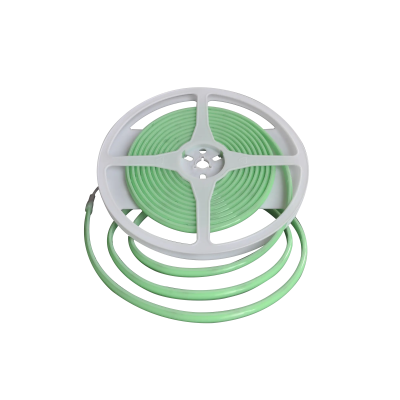 Neon 286 LED/m 230V 12W 6500K IP65 1220lm Ra80 10mm