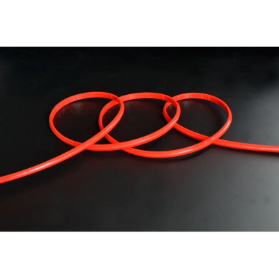 Neon 286 LED/m 230V 12W 6500K IP65 1220lm Ra80 10mm