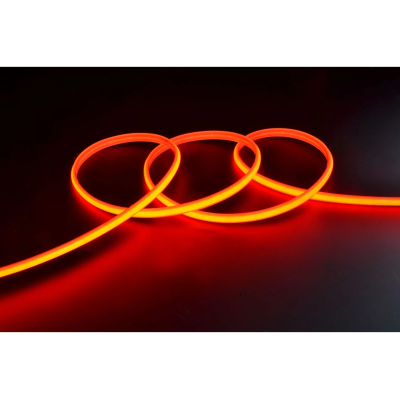 Zaślepka Silikonowa do Neonu LED HVC