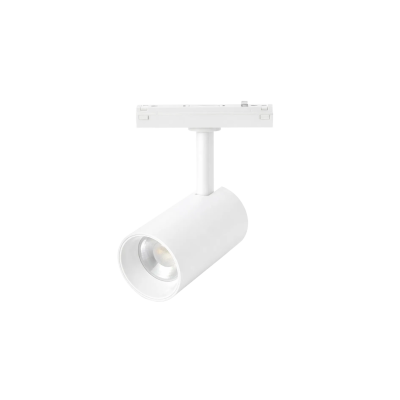 Reflektor na szynę magnetyczną TR26 30° CCT 6W (Zigbee 3.0 + 2.4G)