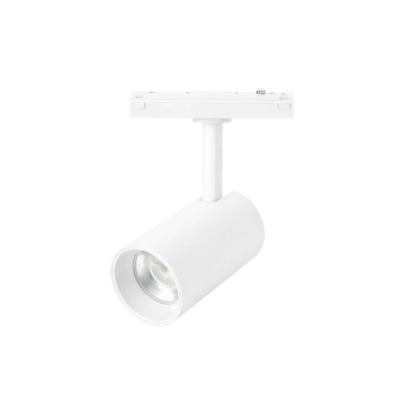 Reflektor na szynę magnetyczną TR26 60° CCT 12W (Zigbee 3.0 + 2.4G)