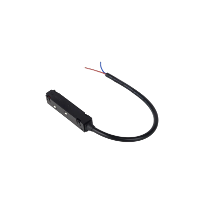 Moduł zasilający do szyny magnetycznej 20mm