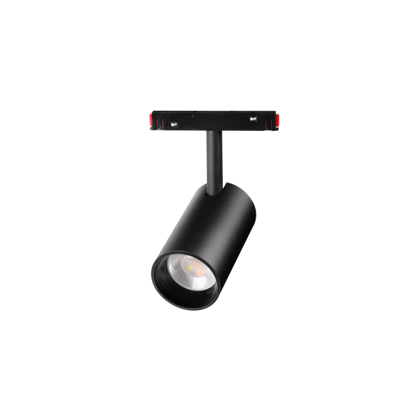 Reflektor na szynę magnetyczną 60° RGB+CCT 12W (Zigbee 3.0 + 2.4G)