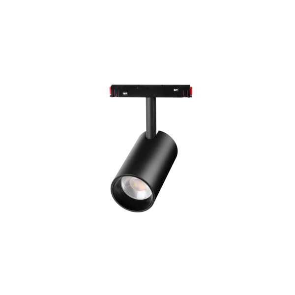 Reflektor na szynę magnetyczną 30° CCT 6W (Zigbee 3.0 + 2.4G)