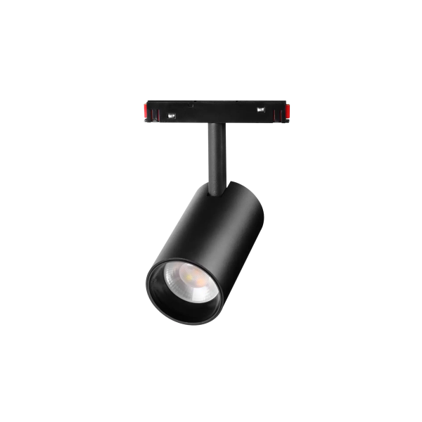 Reflektor na szynę magnetyczną 36° CCT 25W (Zigbee 3.0 + 2.4G)